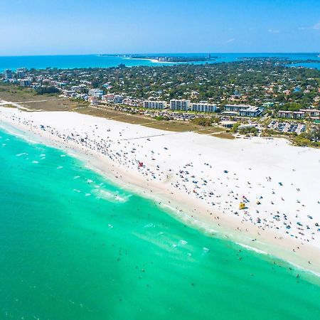 House Of Sun Siesta Key Crescent Beach ساراسوتا المظهر الخارجي الصورة