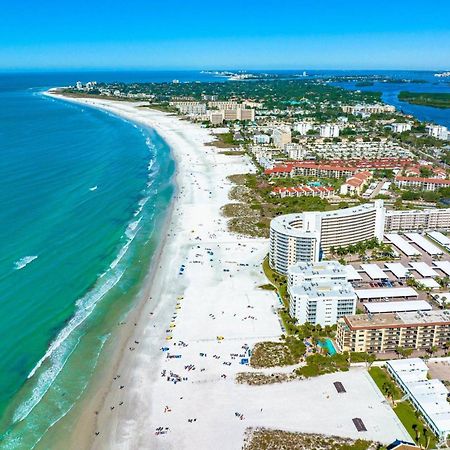 House Of Sun Siesta Key Crescent Beach ساراسوتا المظهر الخارجي الصورة