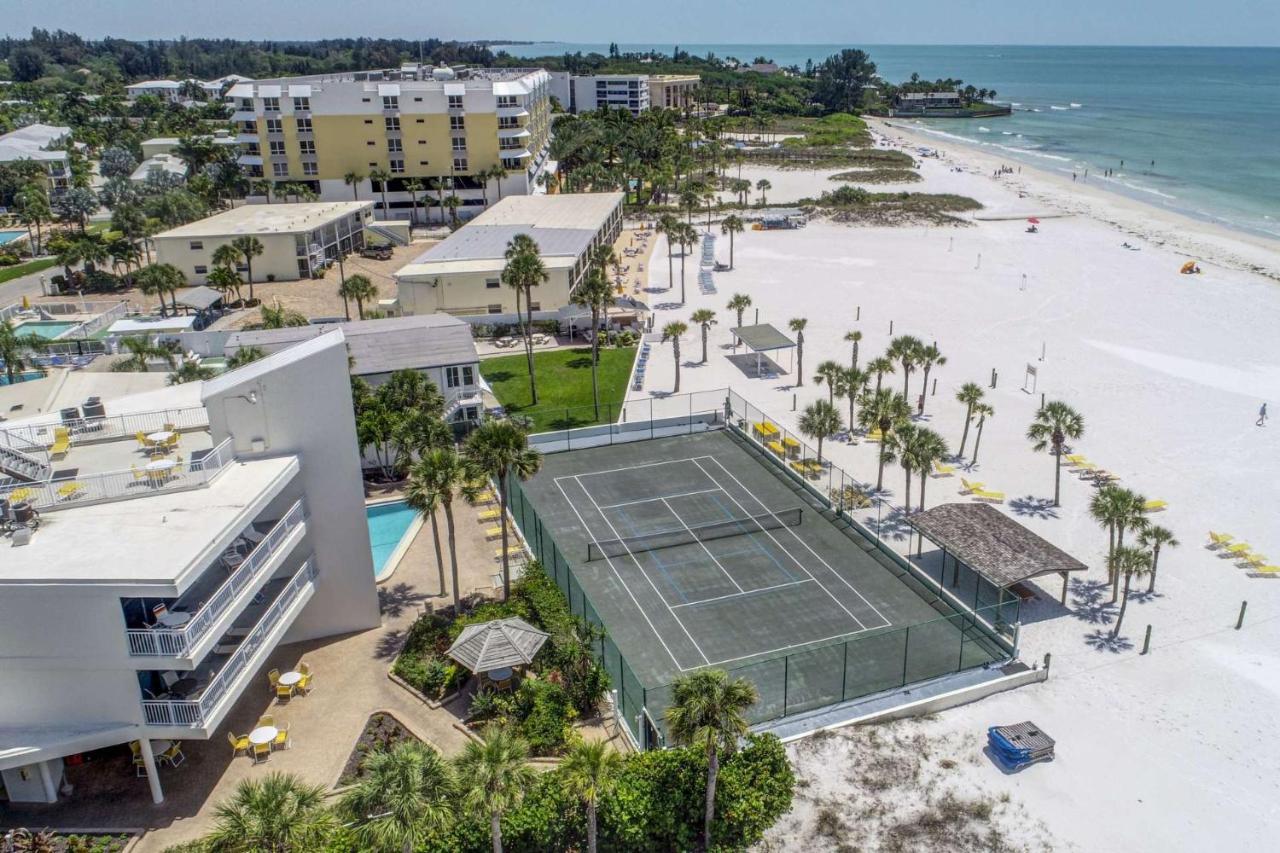 House Of Sun Siesta Key Crescent Beach ساراسوتا المظهر الخارجي الصورة