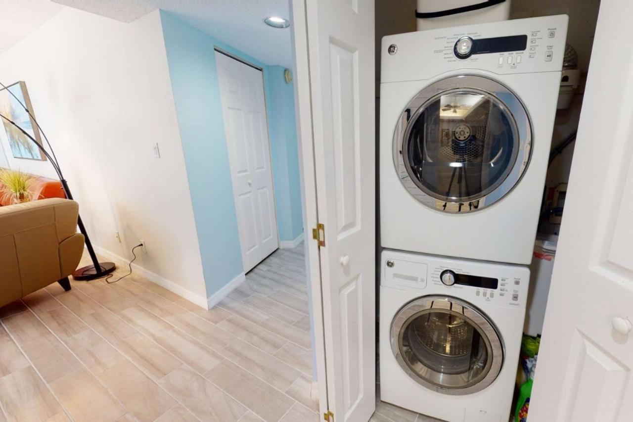 House Of Sun Siesta Key Crescent Beach ساراسوتا المظهر الخارجي الصورة