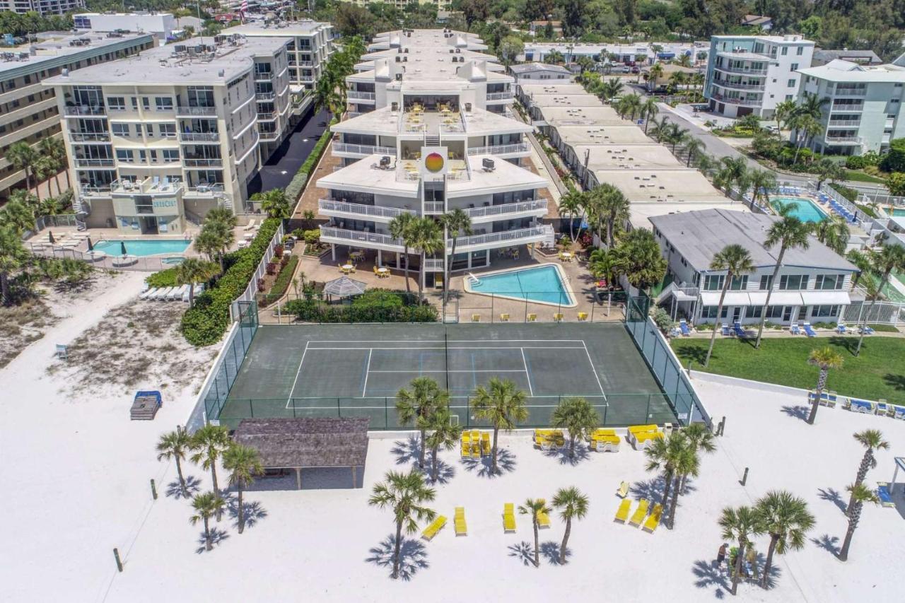 House Of Sun Siesta Key Crescent Beach ساراسوتا المظهر الخارجي الصورة