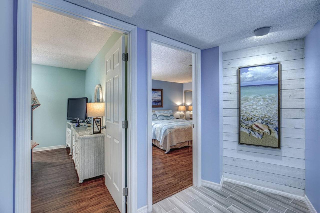 House Of Sun Siesta Key Crescent Beach ساراسوتا المظهر الخارجي الصورة