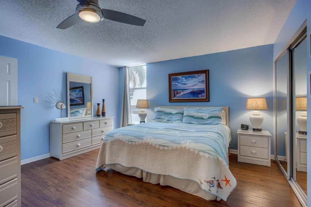 House Of Sun Siesta Key Crescent Beach ساراسوتا المظهر الخارجي الصورة