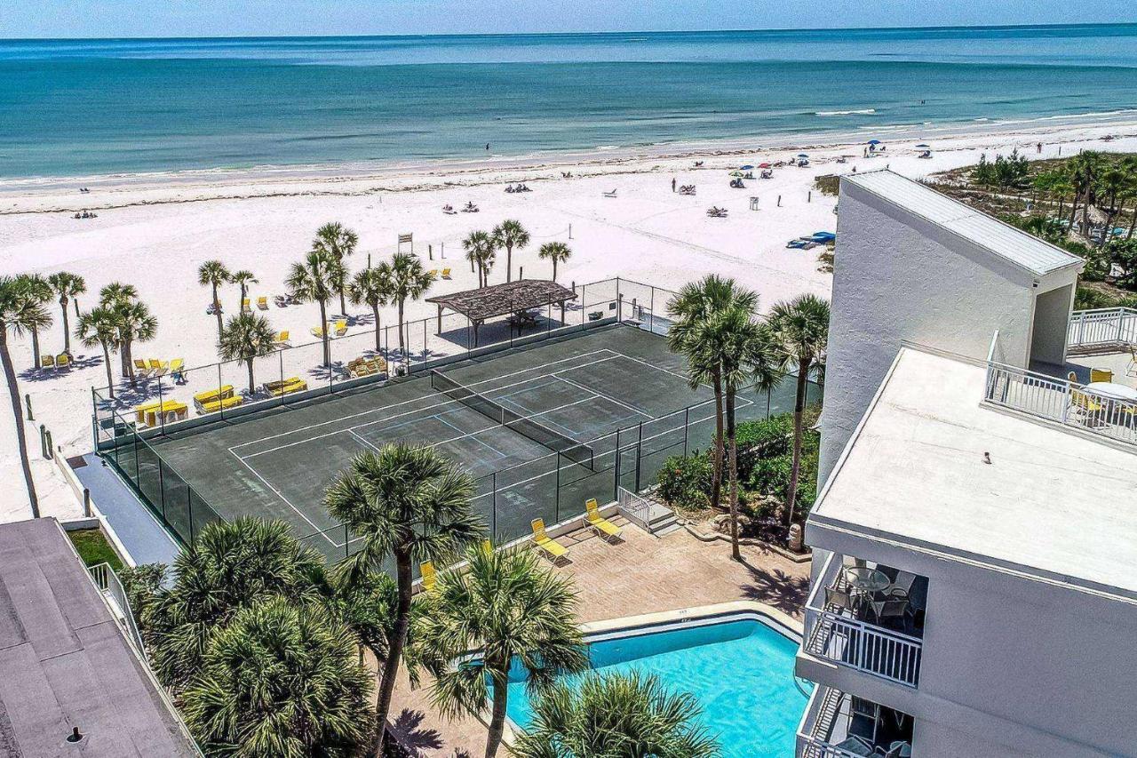 House Of Sun Siesta Key Crescent Beach ساراسوتا المظهر الخارجي الصورة