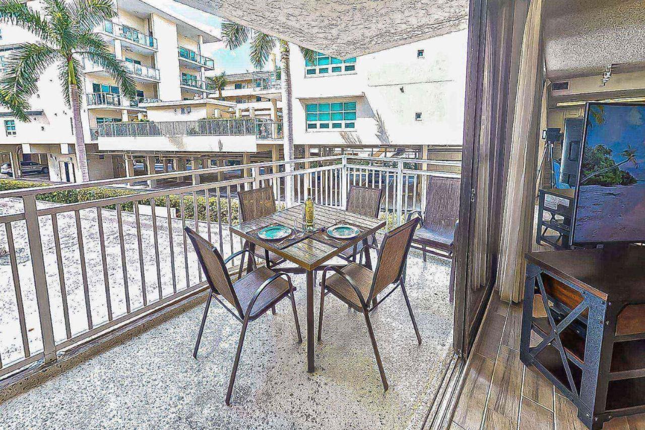 House Of Sun Siesta Key Crescent Beach ساراسوتا المظهر الخارجي الصورة