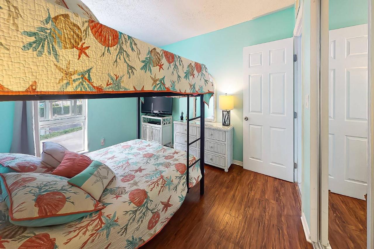 House Of Sun Siesta Key Crescent Beach ساراسوتا المظهر الخارجي الصورة