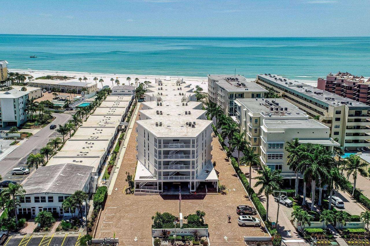 House Of Sun Siesta Key Crescent Beach ساراسوتا المظهر الخارجي الصورة