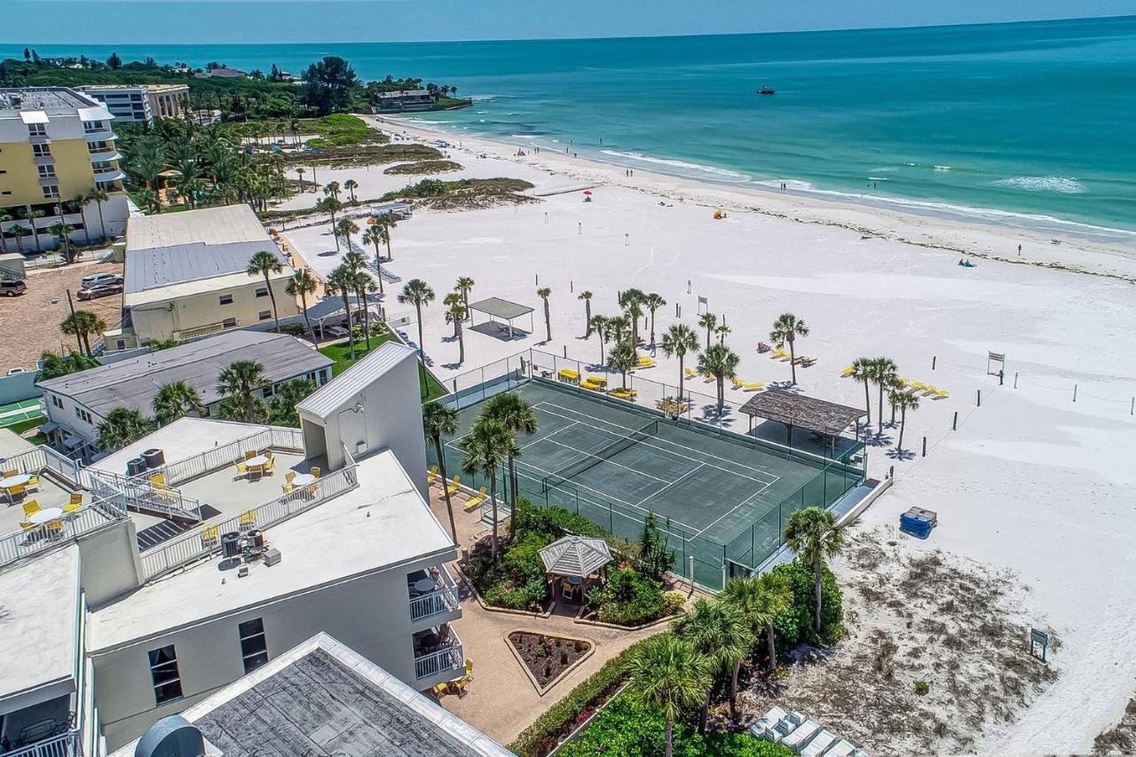 House Of Sun Siesta Key Crescent Beach ساراسوتا المظهر الخارجي الصورة