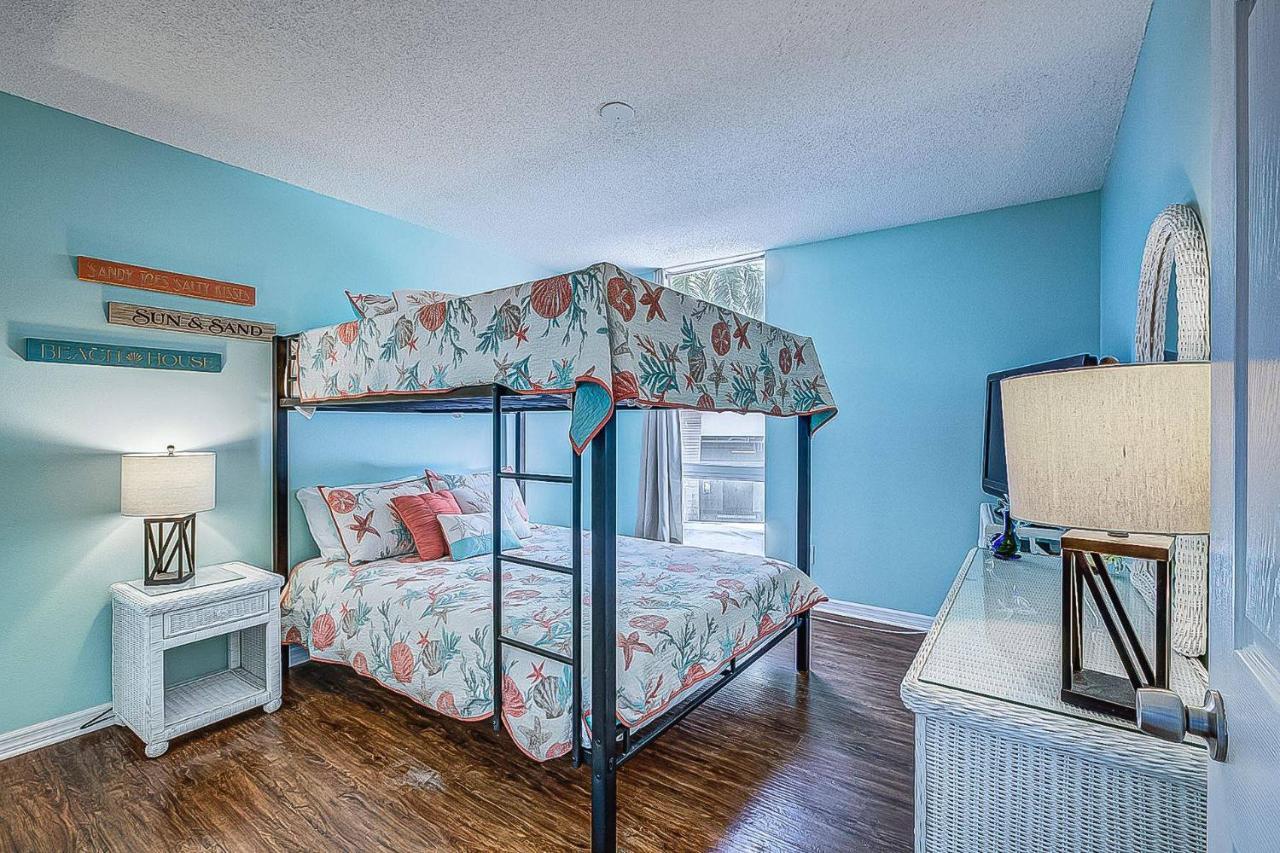 House Of Sun Siesta Key Crescent Beach ساراسوتا المظهر الخارجي الصورة