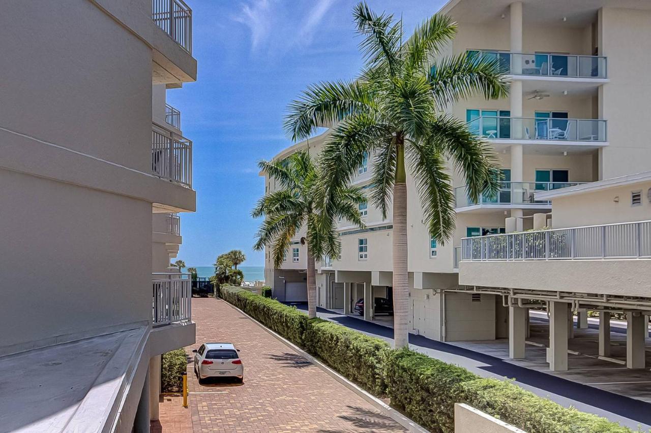 House Of Sun Siesta Key Crescent Beach ساراسوتا المظهر الخارجي الصورة