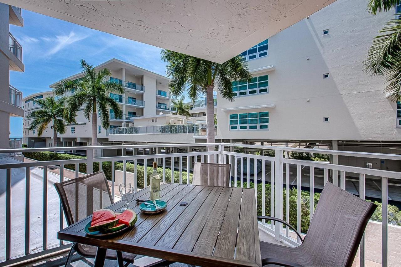 House Of Sun Siesta Key Crescent Beach ساراسوتا المظهر الخارجي الصورة