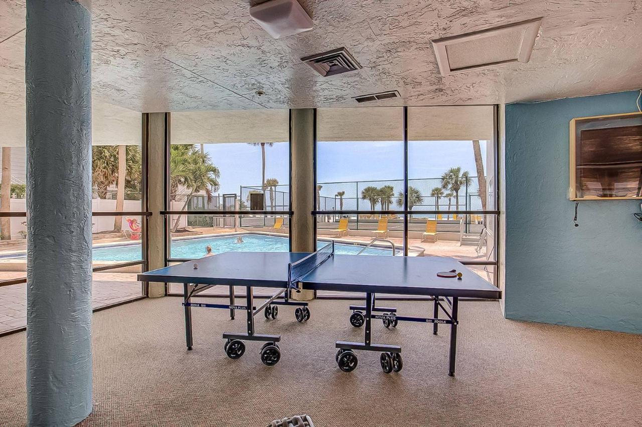 House Of Sun Siesta Key Crescent Beach ساراسوتا المظهر الخارجي الصورة