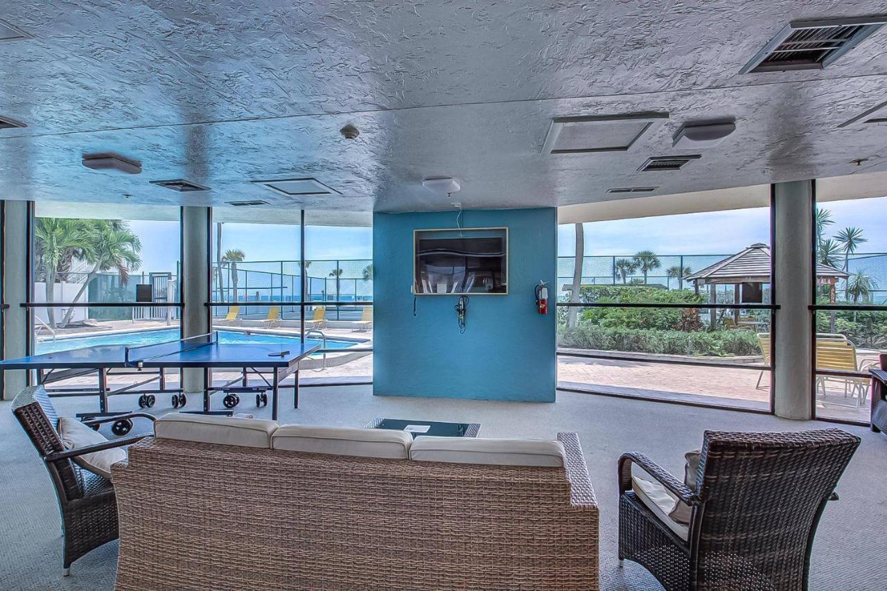 House Of Sun Siesta Key Crescent Beach ساراسوتا المظهر الخارجي الصورة