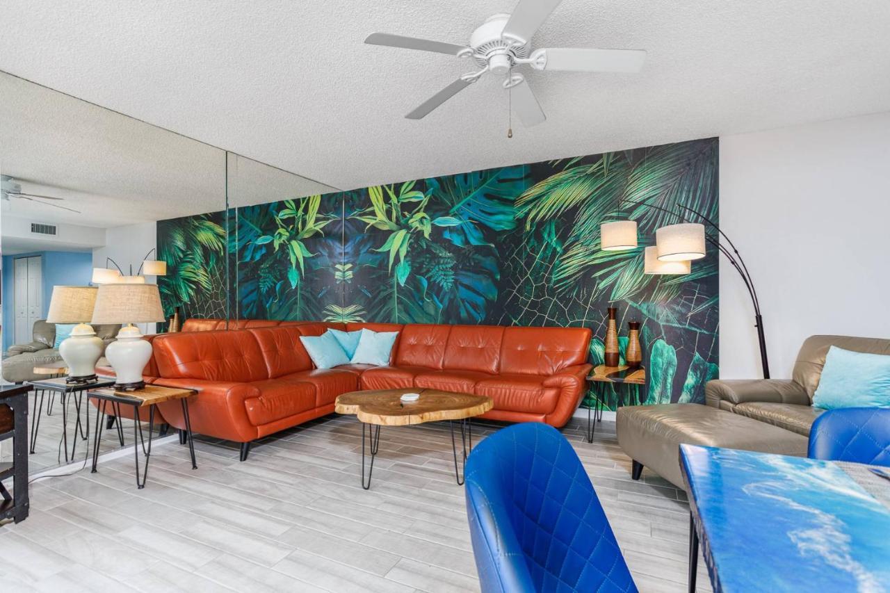 House Of Sun Siesta Key Crescent Beach ساراسوتا المظهر الخارجي الصورة
