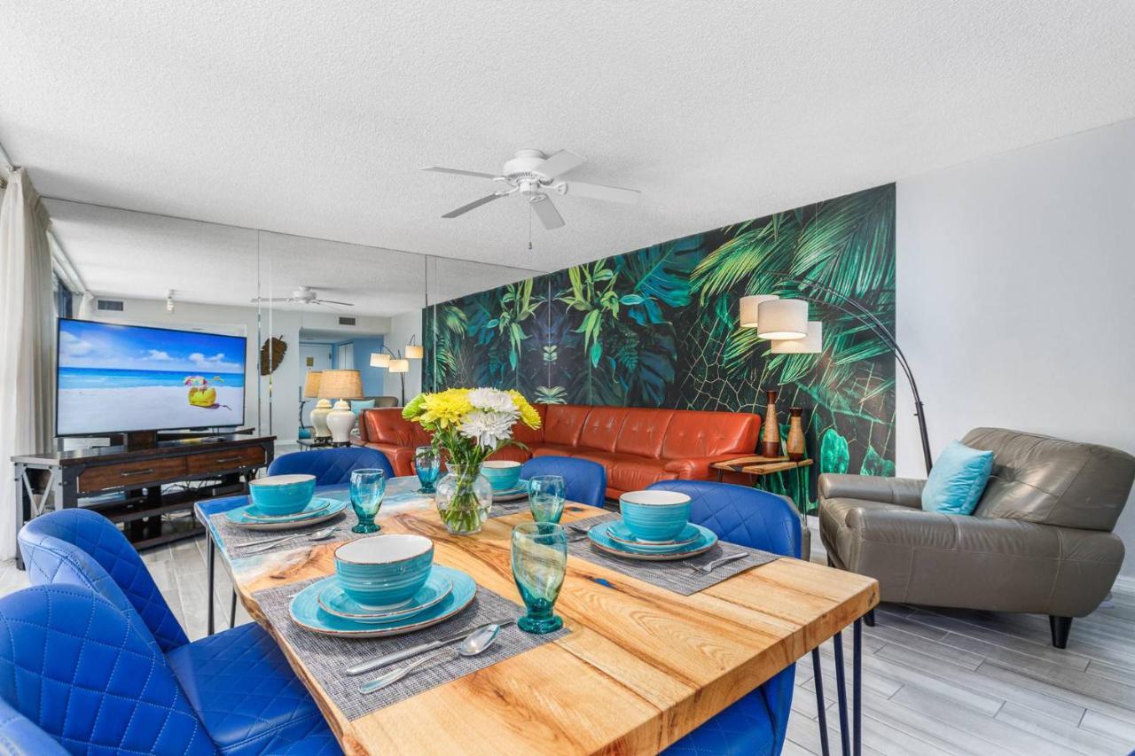 House Of Sun Siesta Key Crescent Beach ساراسوتا المظهر الخارجي الصورة