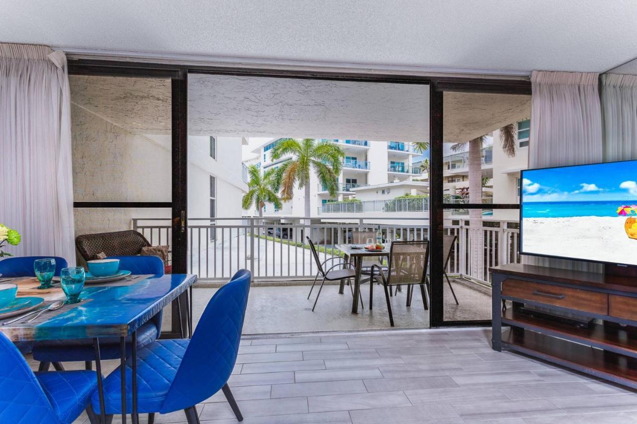 House Of Sun Siesta Key Crescent Beach ساراسوتا المظهر الخارجي الصورة