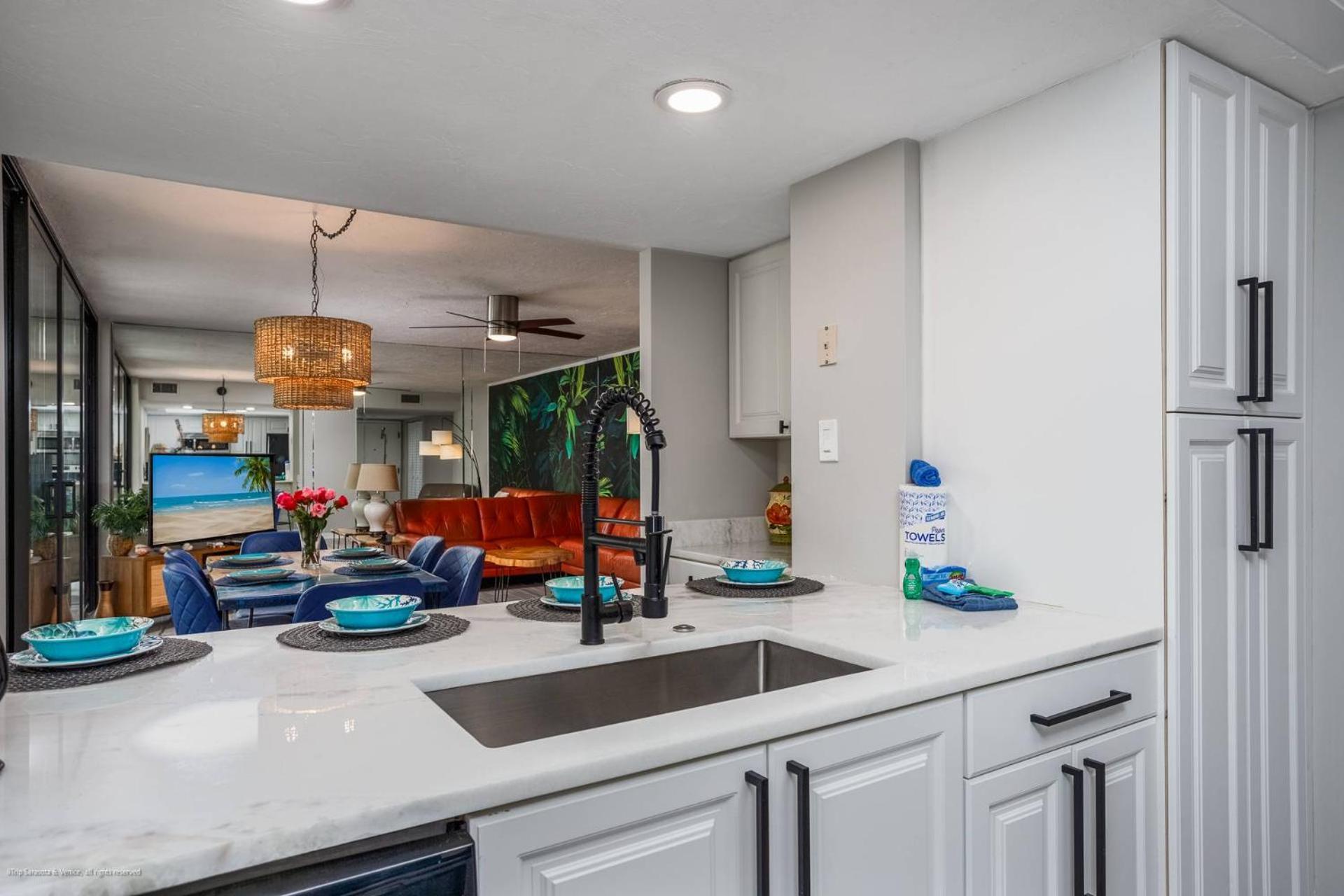 House Of Sun Siesta Key Crescent Beach ساراسوتا المظهر الخارجي الصورة