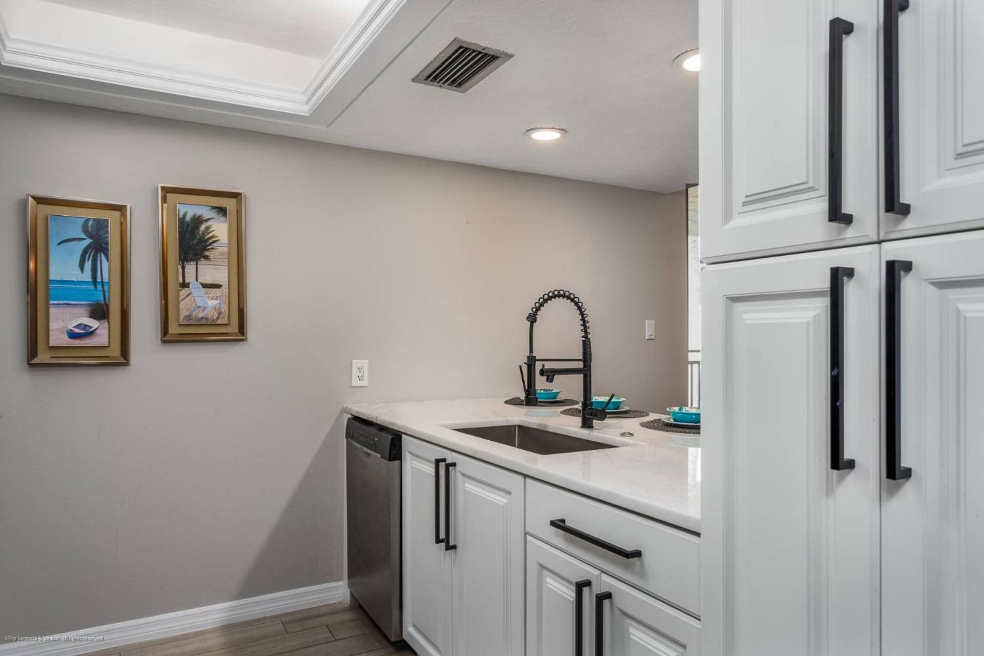 House Of Sun Siesta Key Crescent Beach ساراسوتا المظهر الخارجي الصورة